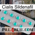 Cialis Sildenafil 28